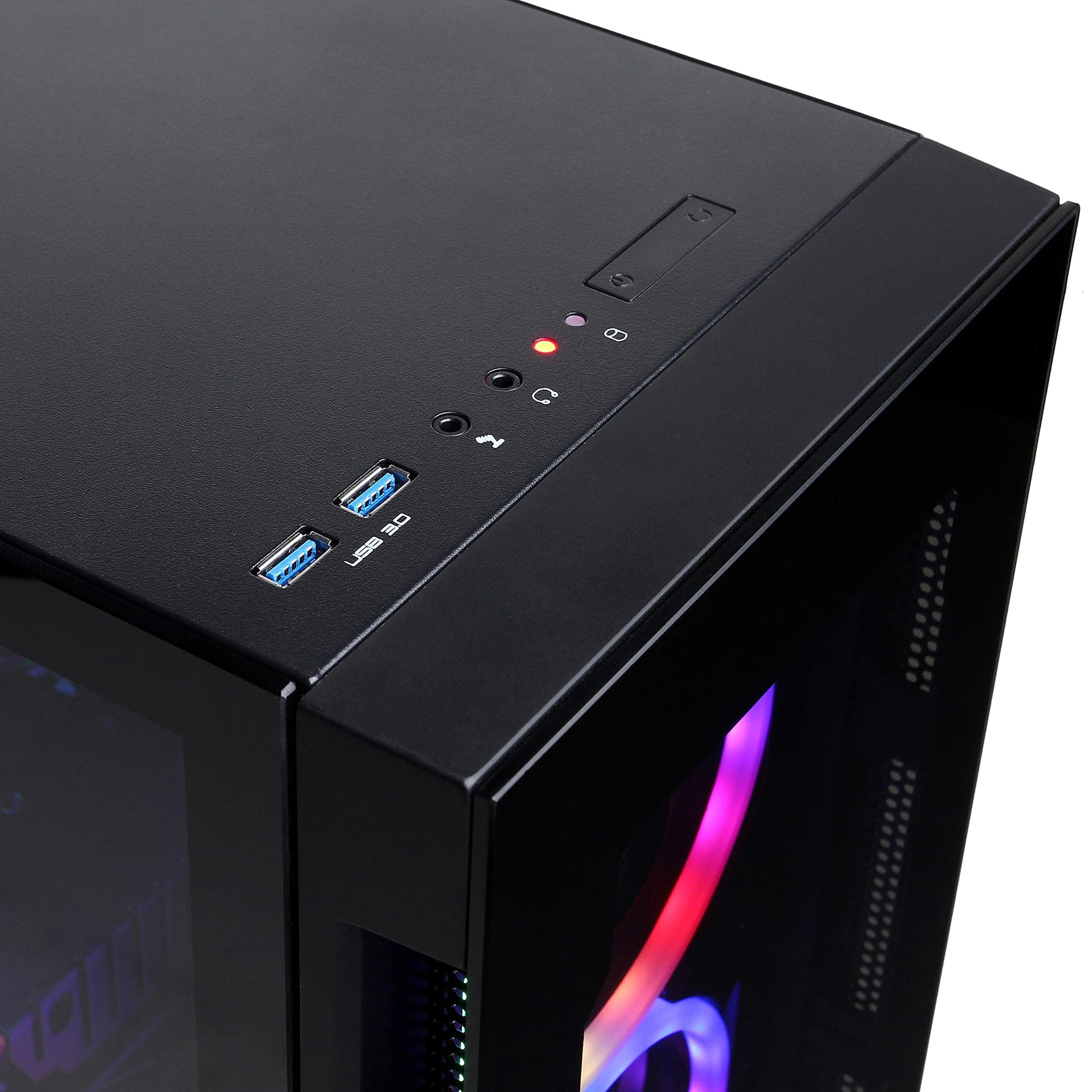 Gamer Xtreme VR Gaming PC, Intel Core I9, 16GB RAM, 1TB SSD