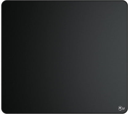 Elements Gaming Mousepad - Extra Large Mouse Pad XL - Foam Core Hybrid Cloth - Gaming Desk Pad 15"X17" (FIRE)