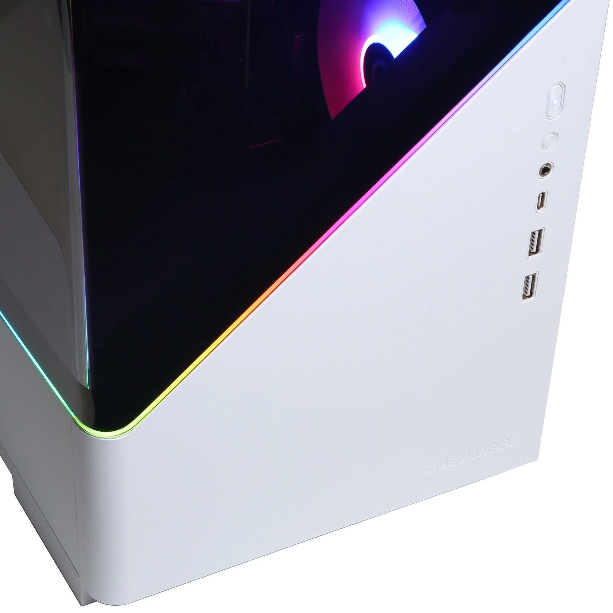 Gamer Supreme Gaming PC, Intel Core I9-14900F, NVIDIA Geforce RTX 5070 Ti 16GB, 32GB DDR5, 2TB SSD, SLC10220CPGV12 (Get Battlefield 6 with Purchase - See Instructions)