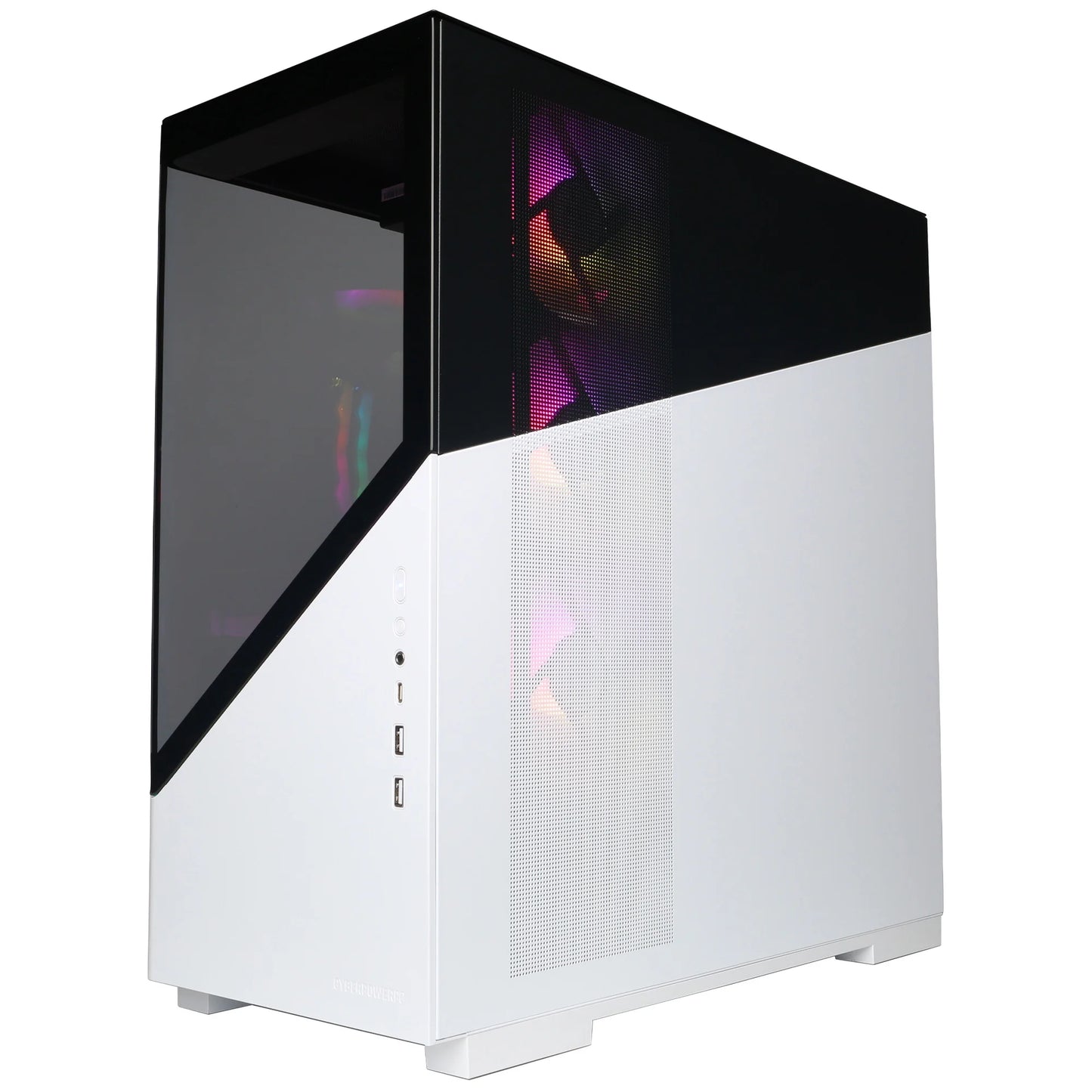 Gamer Supreme Gaming PC, Intel Core I9-14900F, NVIDIA Geforce RTX 5070 Ti 16GB, 32GB DDR5, 2TB SSD, SLC10220CPGV12 (Get Battlefield 6 with Purchase - See Instructions)