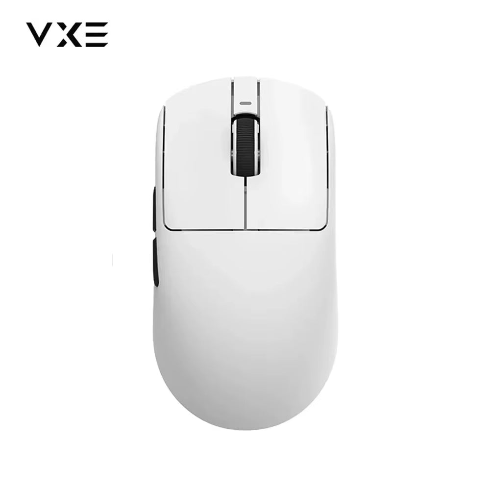 VGN VXE Dragonfly R1 Wireless Gamer Mouse PAW3395 48G 4Khz Rechargeable Type-C PC Gamer Mouse for APEX Valorant FPS Gaming
