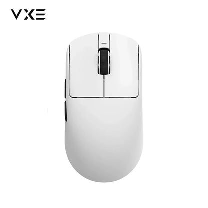 VGN VXE Dragonfly R1 Wireless Gamer Mouse PAW3395 48G 4Khz Rechargeable Type-C PC Gamer Mouse for APEX Valorant FPS Gaming