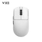 VGN VXE Dragonfly R1 Wireless Gamer Mouse PAW3395 48G 4Khz Rechargeable Type-C PC Gamer Mouse for APEX Valorant FPS Gaming