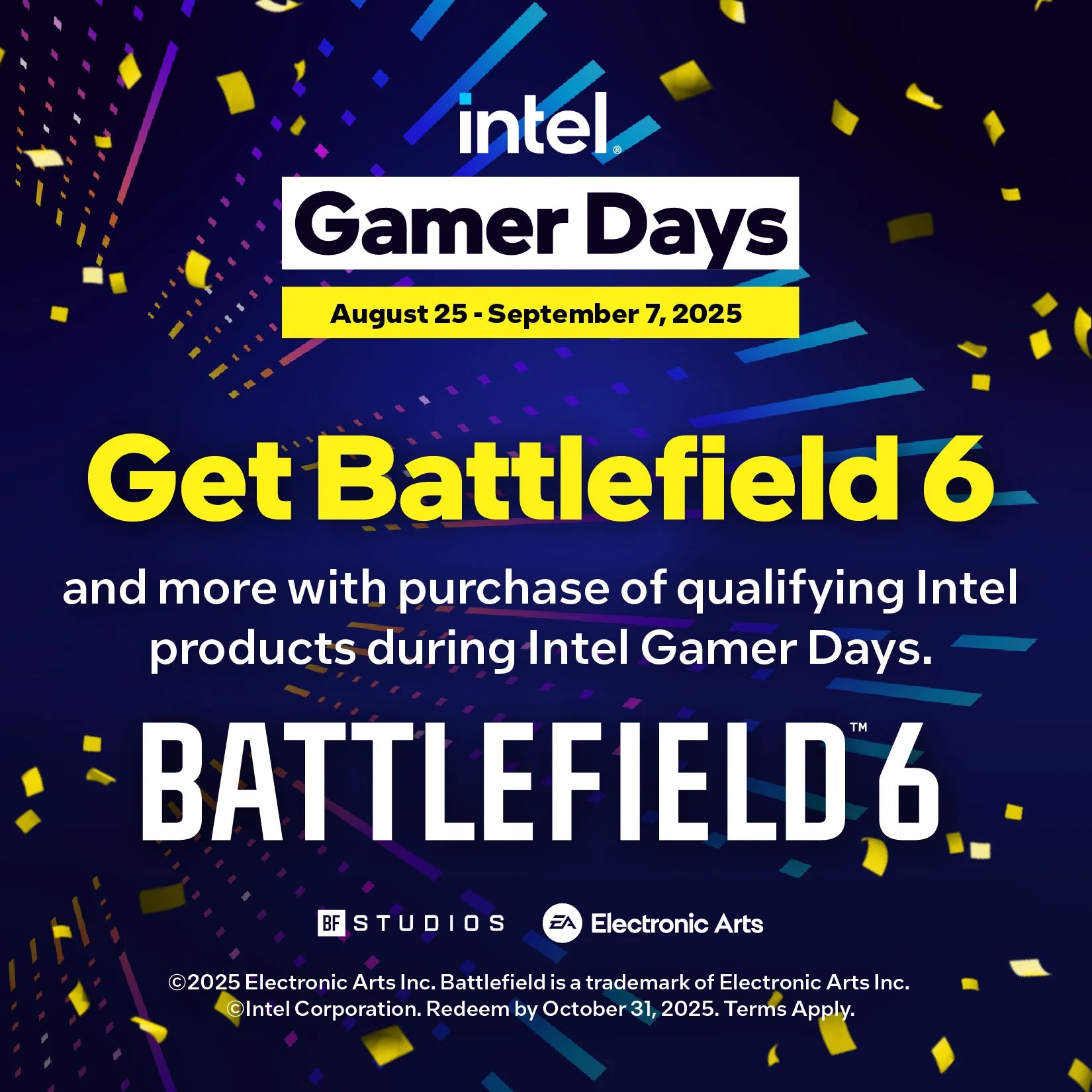 Gamer Supreme Gaming PC, Intel Core I9-14900F, NVIDIA Geforce RTX 5070 Ti 16GB, 32GB DDR5, 2TB SSD, SLC10220CPGV12 (Get Battlefield 6 with Purchase - See Instructions)
