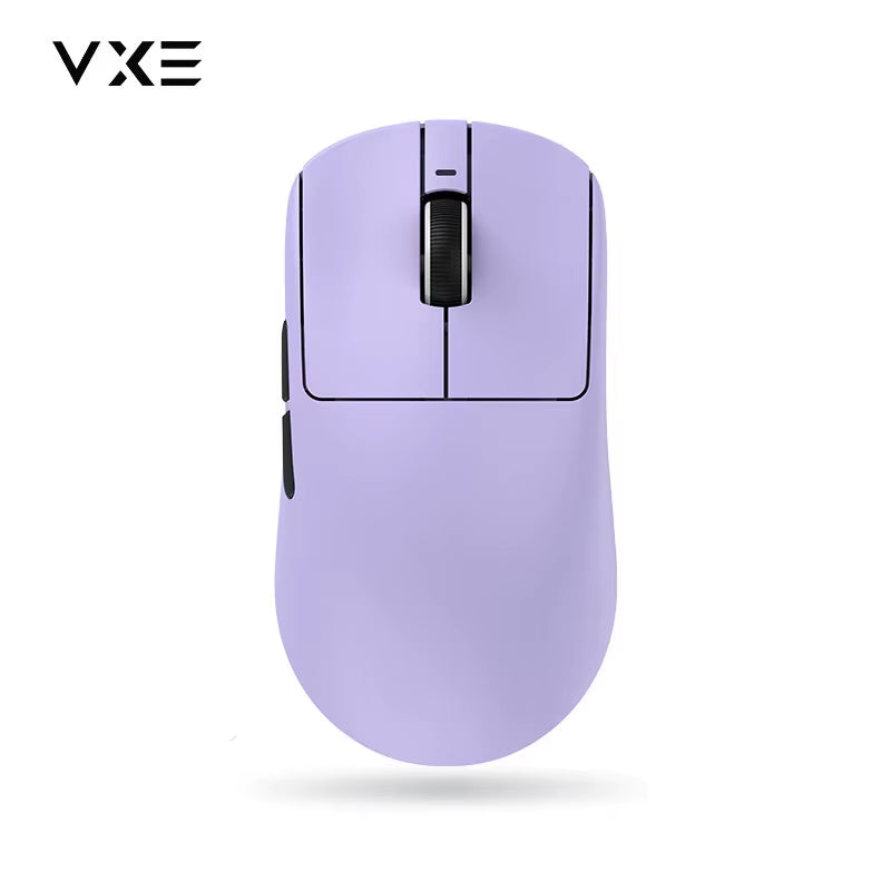 VGN VXE Dragonfly R1 Wireless Gamer Mouse PAW3395 48G 4Khz Rechargeable Type-C PC Gamer Mouse for APEX Valorant FPS Gaming