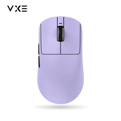 VGN VXE Dragonfly R1 Wireless Gamer Mouse PAW3395 48G 4Khz Rechargeable Type-C PC Gamer Mouse for APEX Valorant FPS Gaming