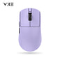 VGN VXE Dragonfly R1 Wireless Gamer Mouse PAW3395 48G 4Khz Rechargeable Type-C PC Gamer Mouse for APEX Valorant FPS Gaming