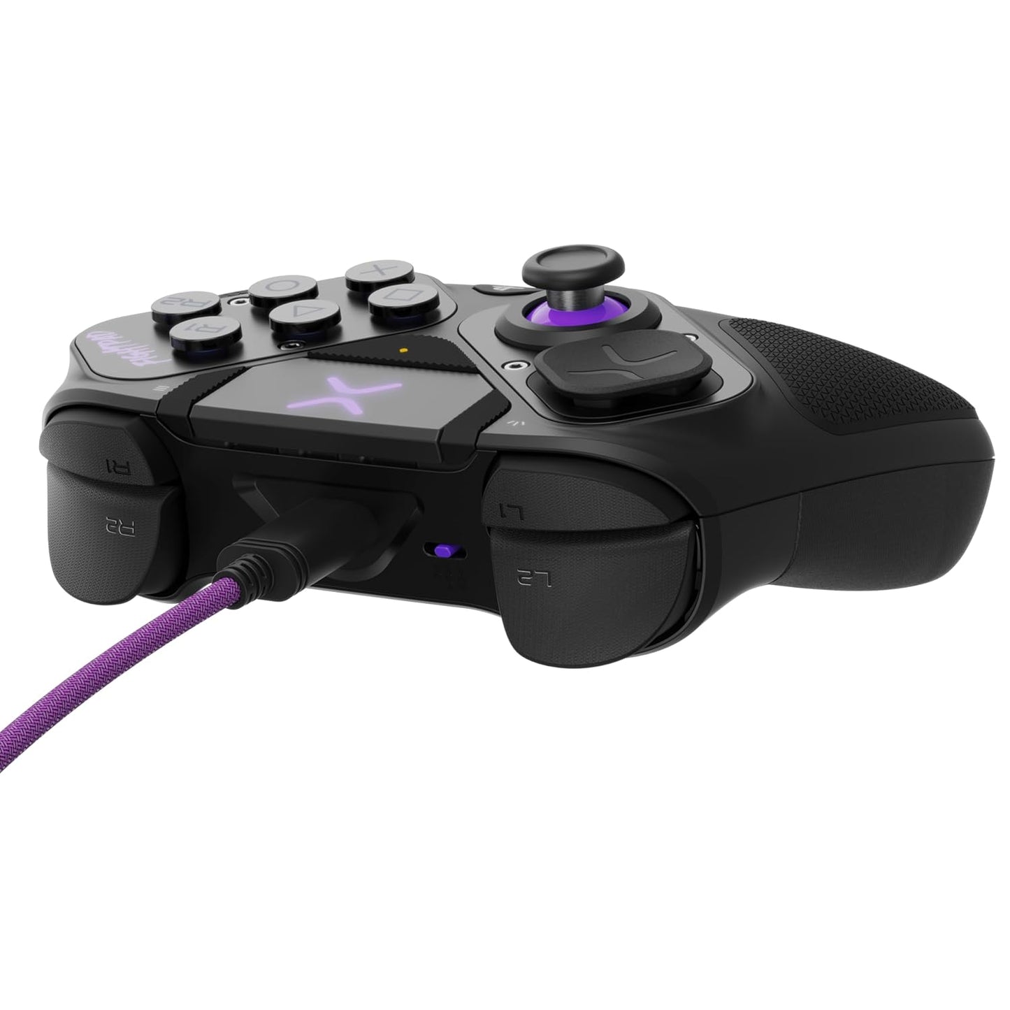 PDP Victrix Pro BFG Wireless Gaming Controller for Playstation 5