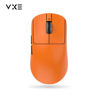 VGN VXE Dragonfly R1 Wireless Gamer Mouse PAW3395 48G 4Khz Rechargeable Type-C PC Gamer Mouse for APEX Valorant FPS Gaming