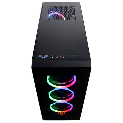 Gamer Xtreme VR Gaming PC, Intel Core I9, 16GB RAM, 1TB SSD