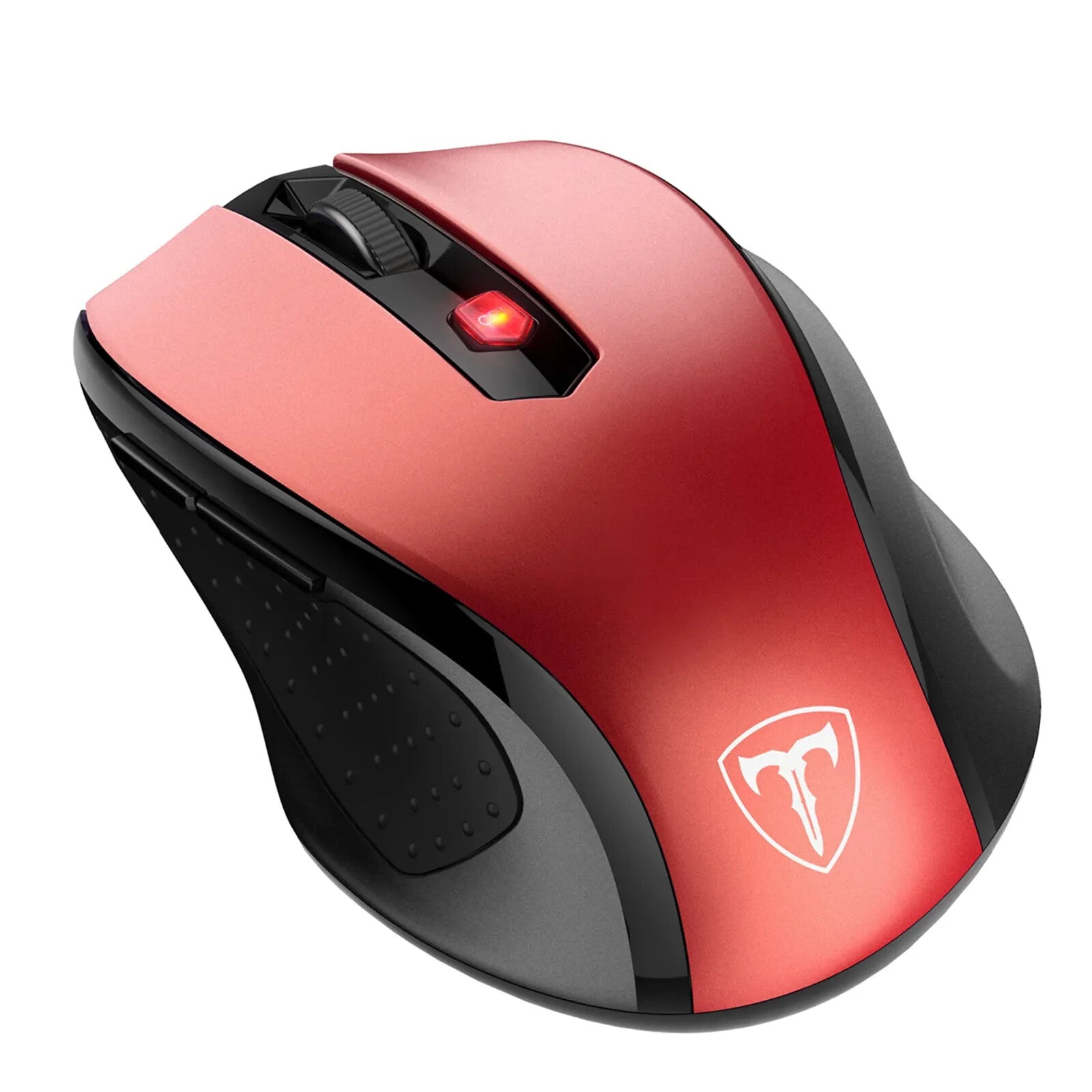 Easterntimes Tech Wireless Computer Mouse D-09 USB CA57BN TUVD-09
