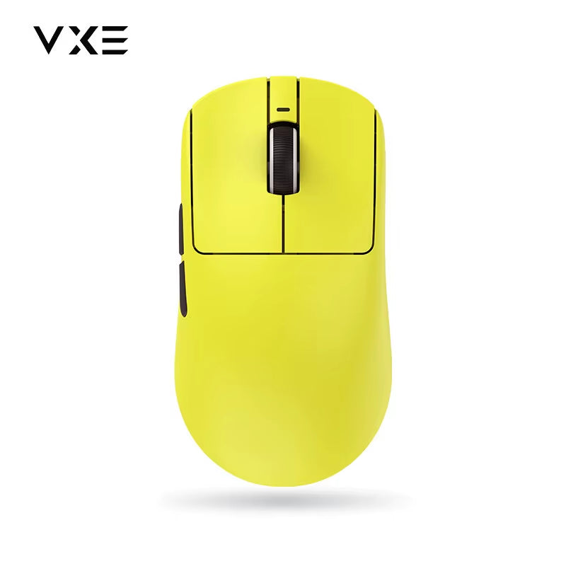 VGN VXE Dragonfly R1 Wireless Gamer Mouse PAW3395 48G 4Khz Rechargeable Type-C PC Gamer Mouse for APEX Valorant FPS Gaming