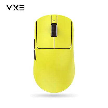 VGN VXE Dragonfly R1 Wireless Gamer Mouse PAW3395 48G 4Khz Rechargeable Type-C PC Gamer Mouse for APEX Valorant FPS Gaming