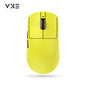 VGN VXE Dragonfly R1 Wireless Gamer Mouse PAW3395 48G 4Khz Rechargeable Type-C PC Gamer Mouse for APEX Valorant FPS Gaming