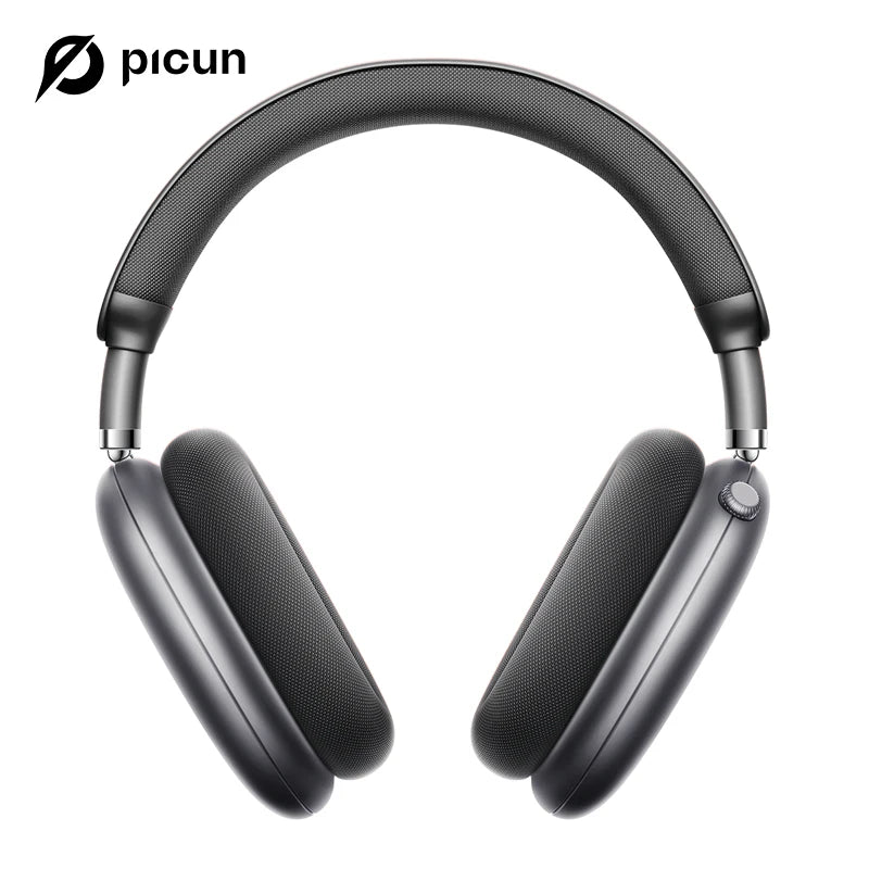 Picun F8 Pro Wireless ANC Headphones with 3D Audio