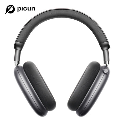 Picun F8 Pro Wireless ANC Headphones with 3D Audio