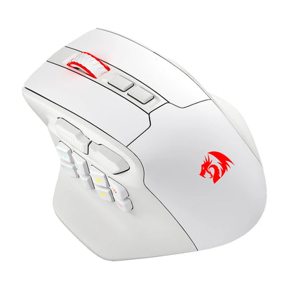 Redragon M811 PRO Wireless Gaming Mouse with RGB Lights