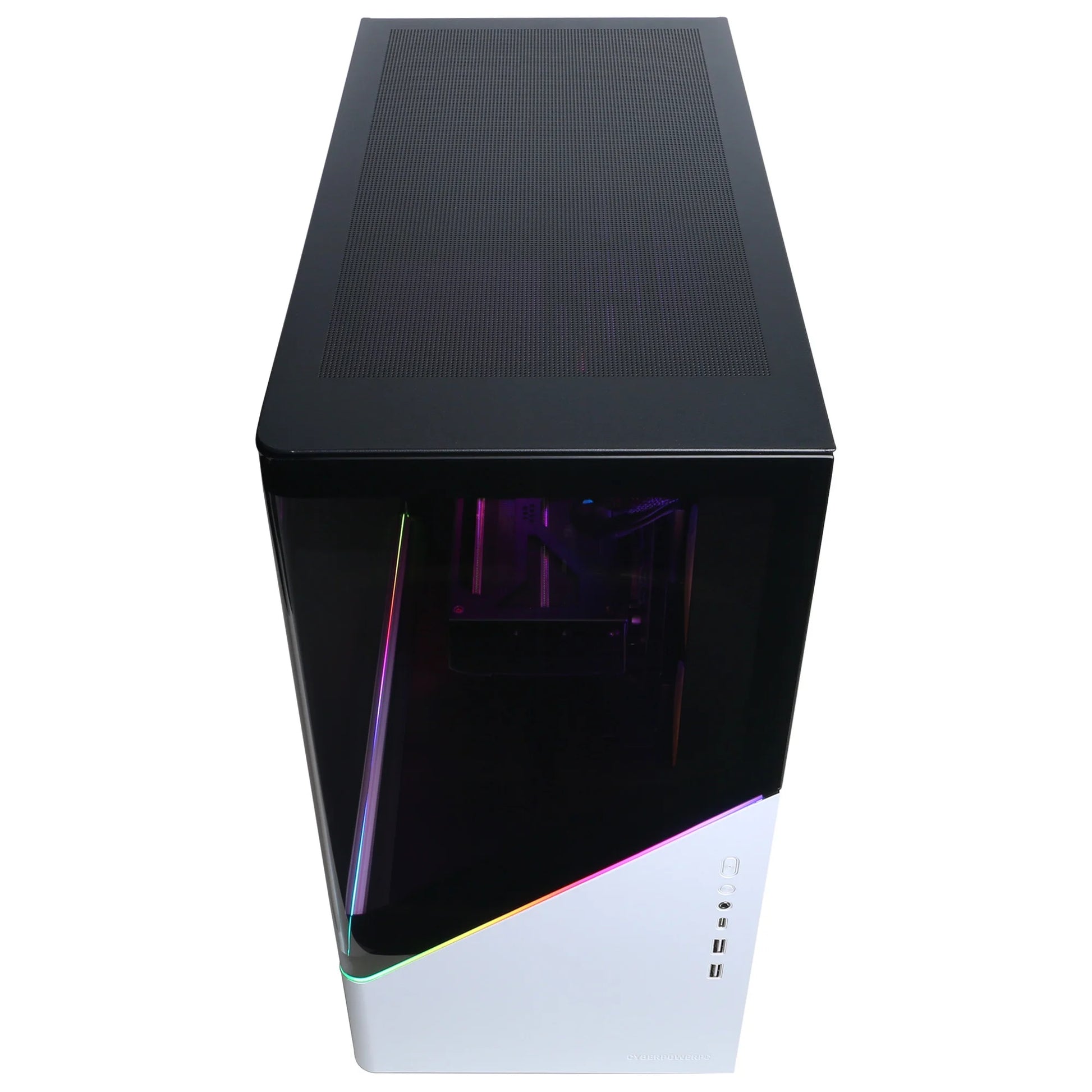 Gamer Supreme Gaming PC, Intel Core I9-14900F, NVIDIA Geforce RTX 5070 Ti 16GB, 32GB DDR5, 2TB SSD, SLC10220CPGV12 (Get Battlefield 6 with Purchase - See Instructions)