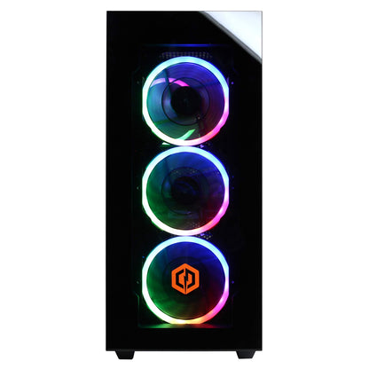 Gamer Xtreme VR Gaming PC, Intel Core I9, 16GB RAM, 1TB SSD