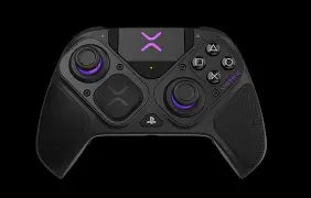 PDP Victrix Pro BFG Wireless Gaming Controller for Playstation 5