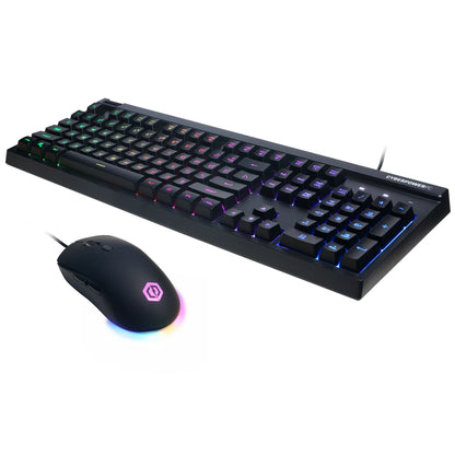 Gamer Master Gaming Desktop AMD Ryzen 5-7600, 16GB DDR5 1TB SSD