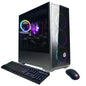 Gamer Master Gaming Desktop AMD Ryzen 5-7600, 16GB DDR5 1TB SSD